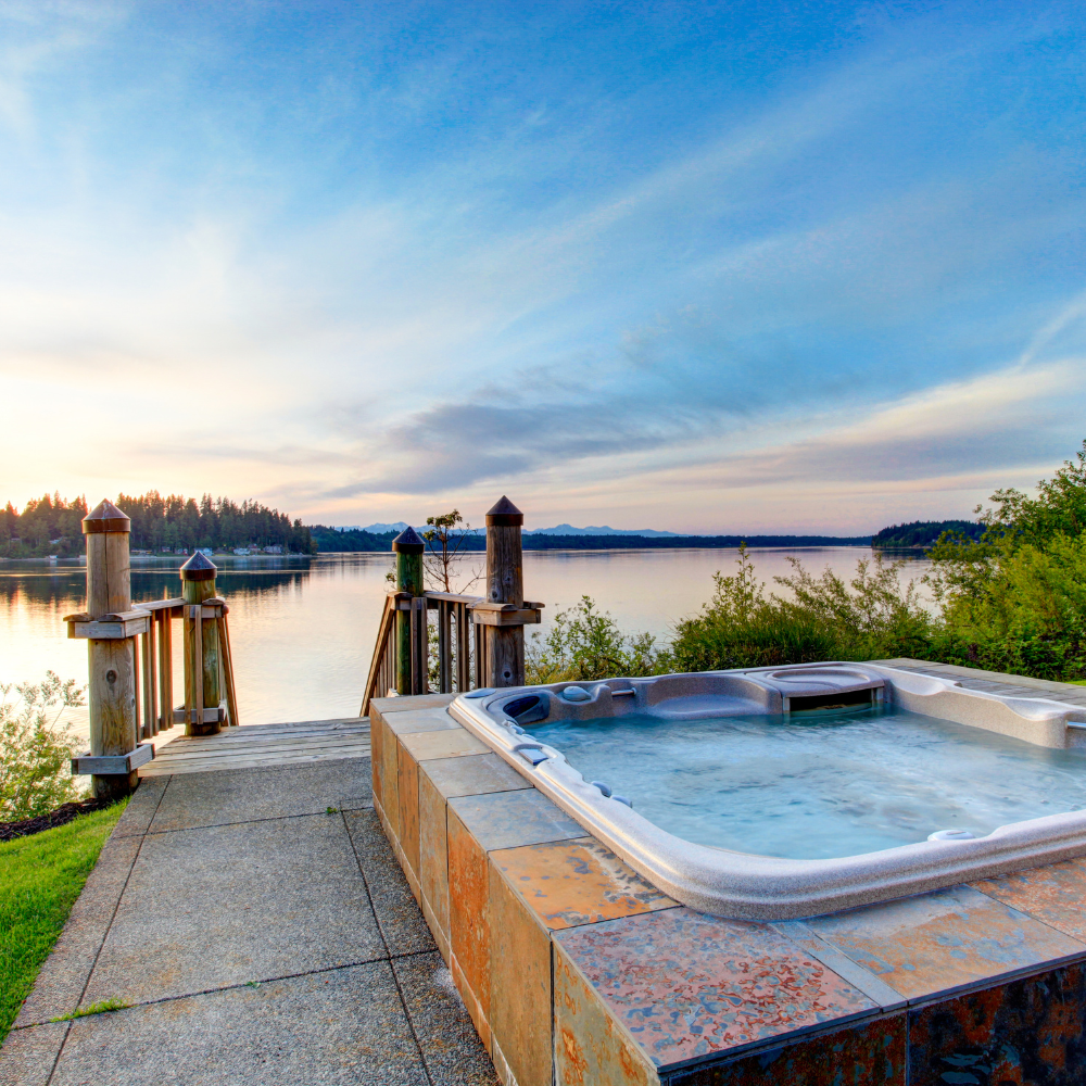 Hot Tub Comfort: What I Wish I Knew Before Buying