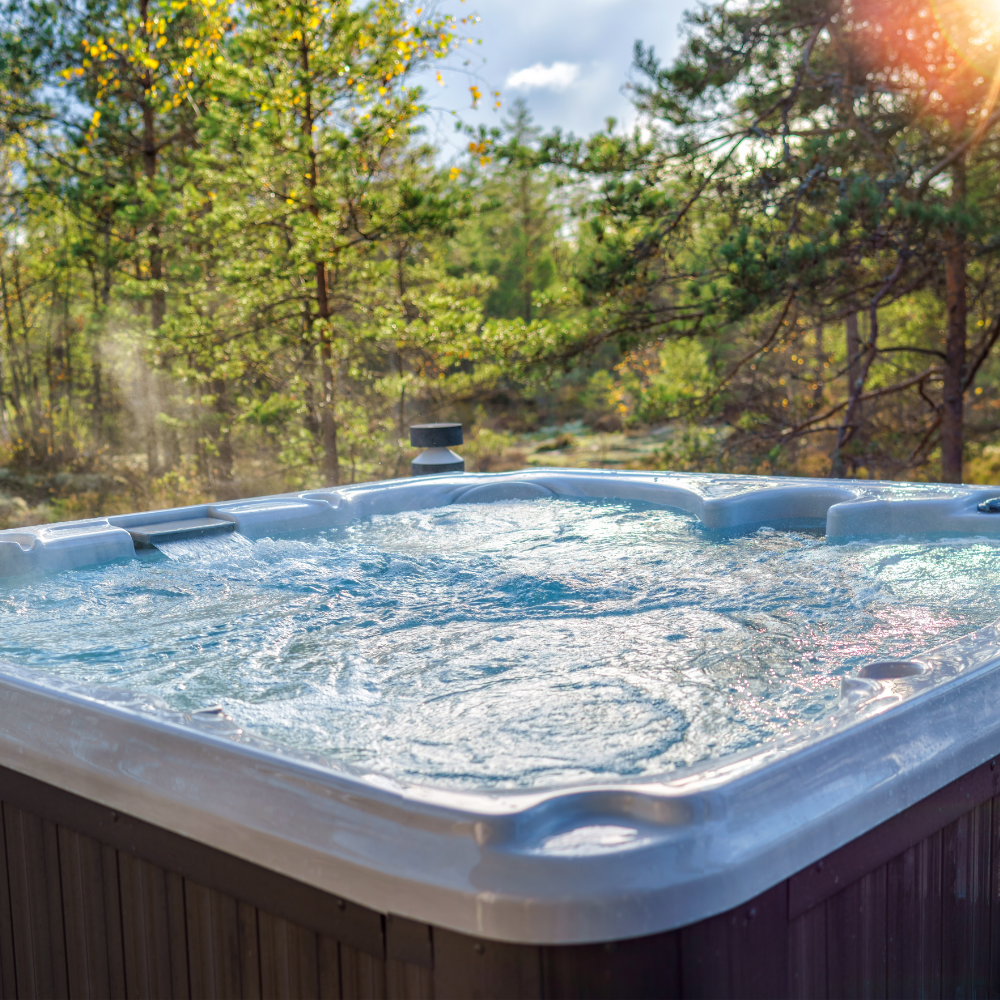 Hot Tub Questions Answered With Real Stories and Science