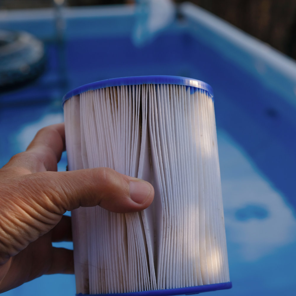 Pool Filter Buyer’s Diary: How I Chose Sand, Cartridge, or DE