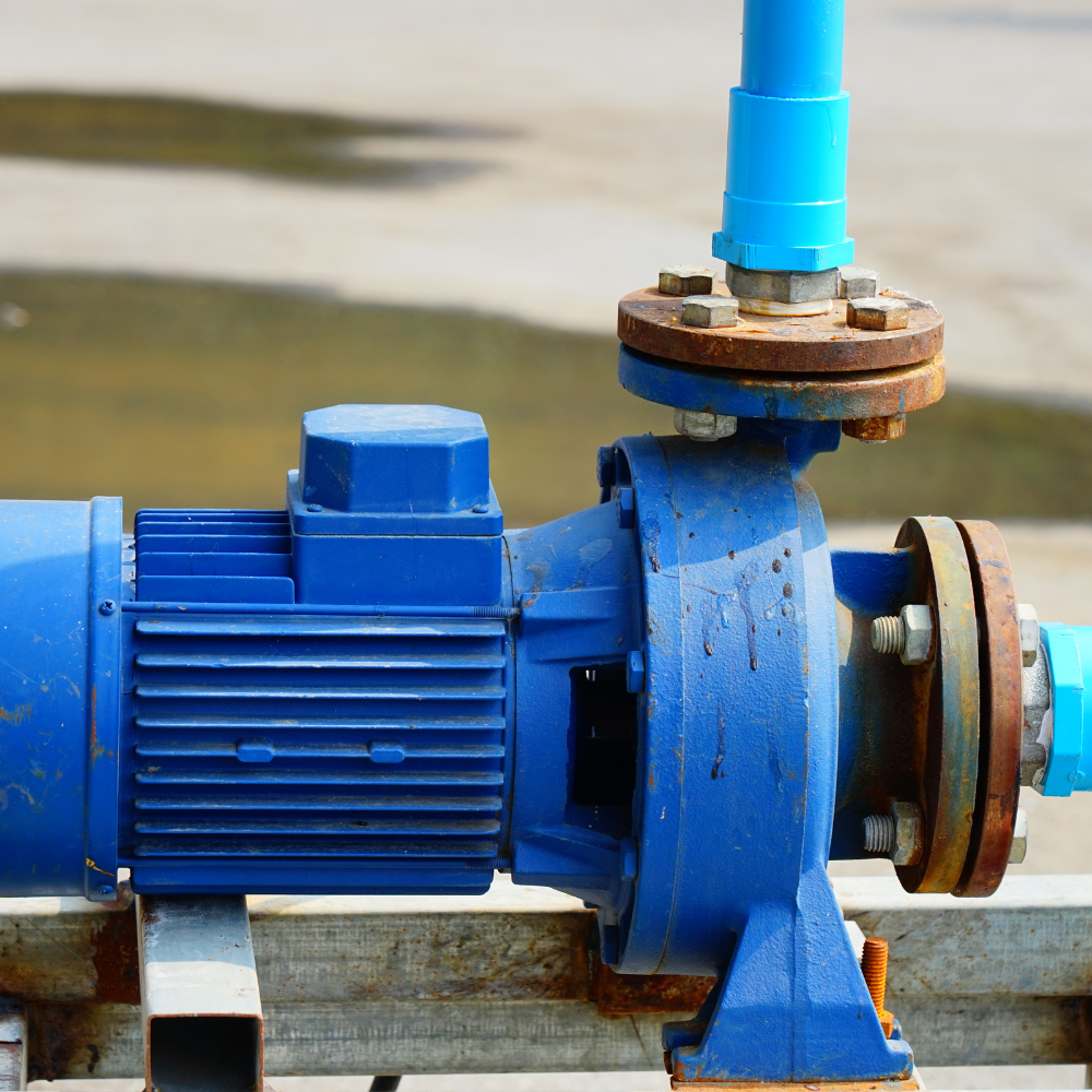 Variable-Speed Pumps: Do They Really Save Money? The Math Explained