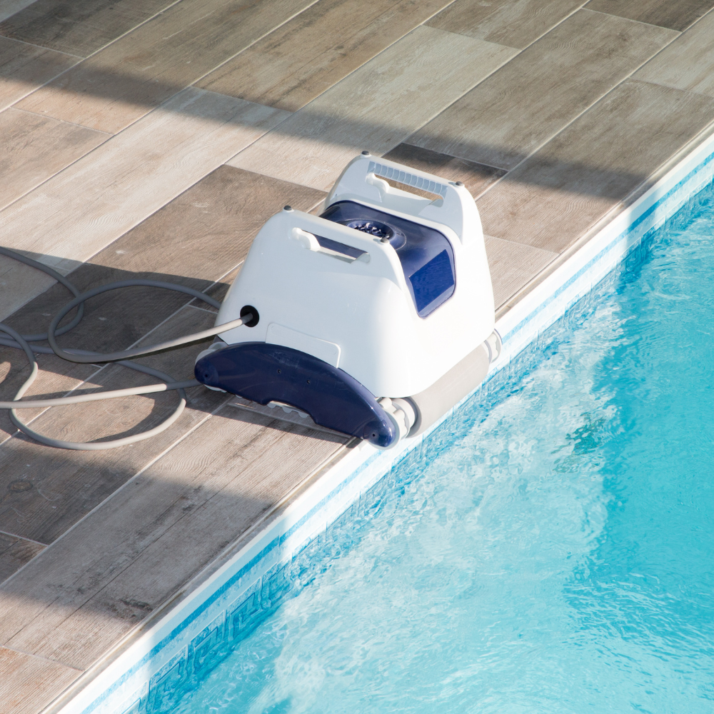 Robotic Pool Cleaners Ranked: From Overachiever to Weekend Warrior